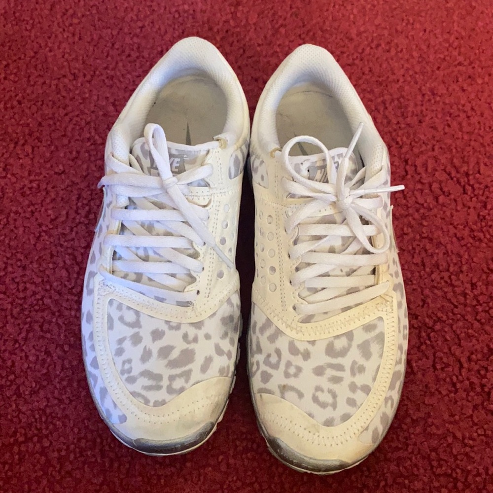 Nike Free 5.0